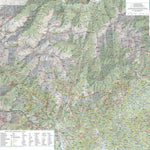 124 Valsessera - Valle Cervo hiking map 1:25000 Preview 1