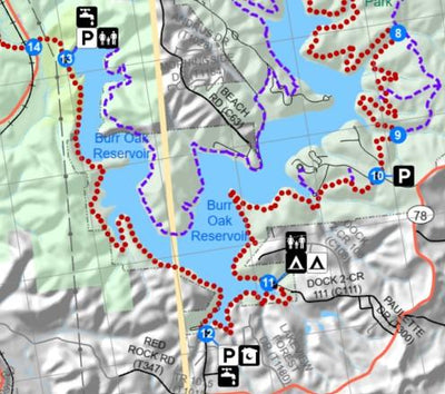 New Straitsville Section Preview 3