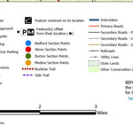 Bedford Section Preview 2