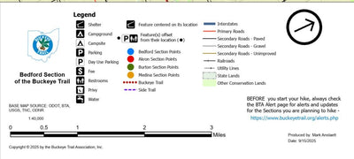 Bedford Section Preview 2