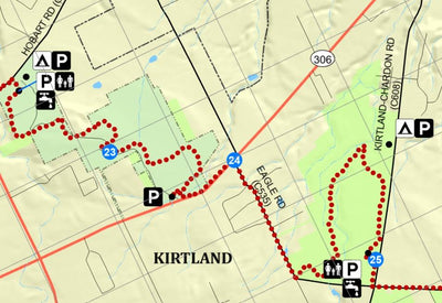 Bedford Section Preview 3