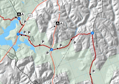 Belle Valley Section Preview 3