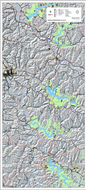 Bowerston Section Preview 1