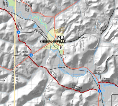 Bowerston Section Preview 3