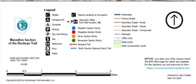 Massillon Section Preview 2