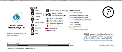 Medina Section Preview 2