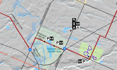 Medina Section Preview 3