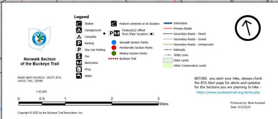 Norwalk Section Preview 2