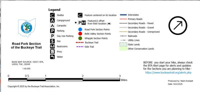 Road Fork Section Preview 2
