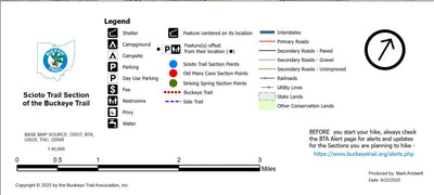 Scioto Trail Section Preview 2