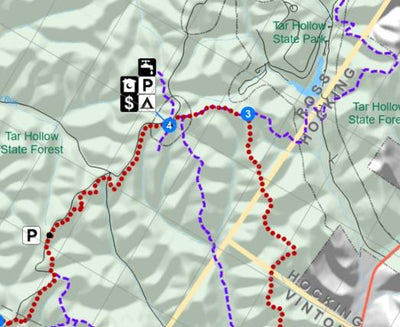 Scioto Trail Section Preview 3