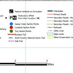 Caesar Creek Section Preview 2