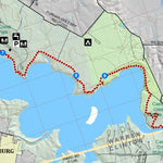 Caesar Creek Section Preview 3