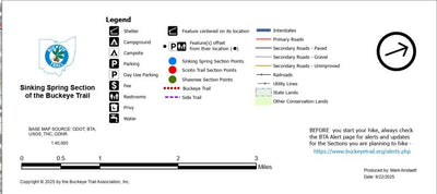 Sinking Spring Section Preview 2