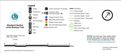 Stockport Section Preview 2