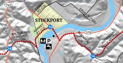 Stockport Section Preview 3
