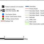 Troy Section Preview 2