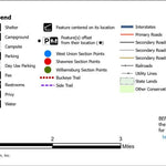 West Union Section Preview 2
