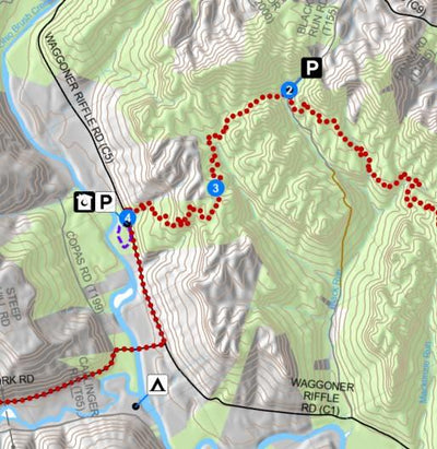 West Union Section Preview 3