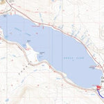 Central Oregon SxS Where to Ride, 850 miles, Crescent Oregon to Oakridge, Oregon Preview 3