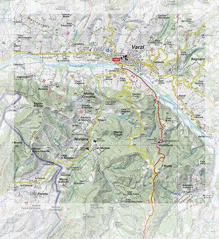 Via del Sale (map#01) Preview 1