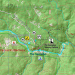 Numeralla, Badja Forest South, Tuross Falls Preview 2