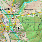 Numeralla, Badja Forest South, Tuross Falls Preview 3