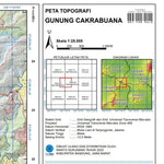 Gunung Cakrabuana Preview 2