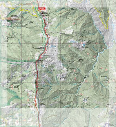 Via del Sale (map#05) Preview 1