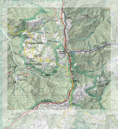 Via del Sale (map#06) Preview 1