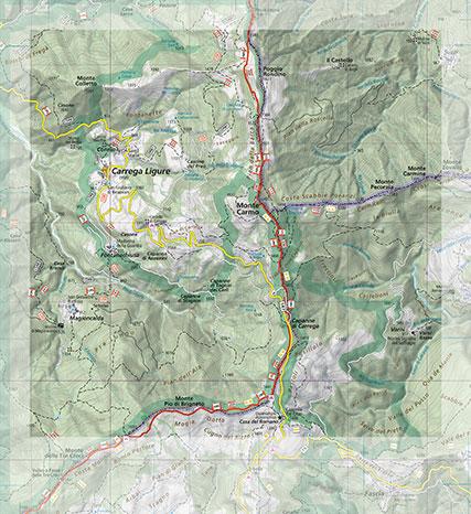 Via del Sale (map#06) Preview 1
