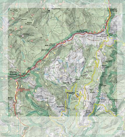 Via del Sale (map#07) Preview 1