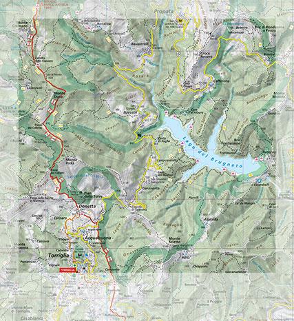 Via del Sale (map#08) Preview 1