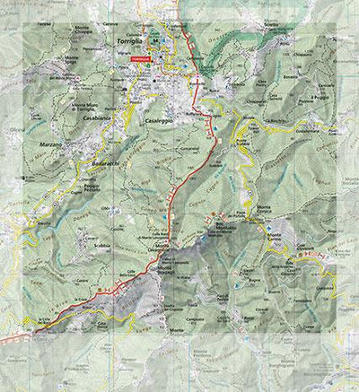Via del Sale (map#09) Preview 1