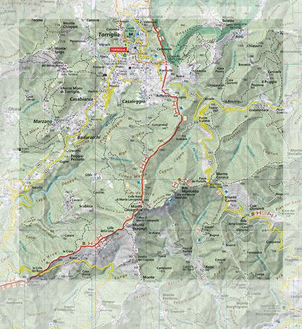 Via del Sale (map#09) Preview 1