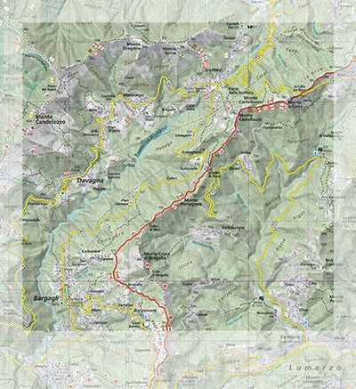 Via del Sale (map#10) Preview 1
