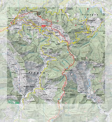 Via del Sale (map#12) Preview 1