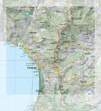 Via del Sale (map#13) Preview 1