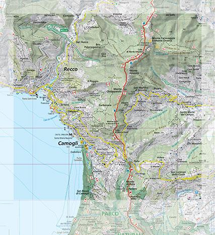 Via del Sale (map#13) Preview 1