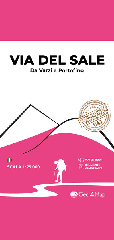 Via del Sale Preview 1