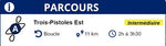 La route bleue : Trois-Pistoles - Est Preview 3