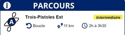 La route bleue : Trois-Pistoles - Est Preview 3