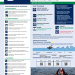 La route bleue : Trois-Pistoles - Ouest Preview 2