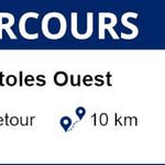 La route bleue : Trois-Pistoles - Ouest Preview 3