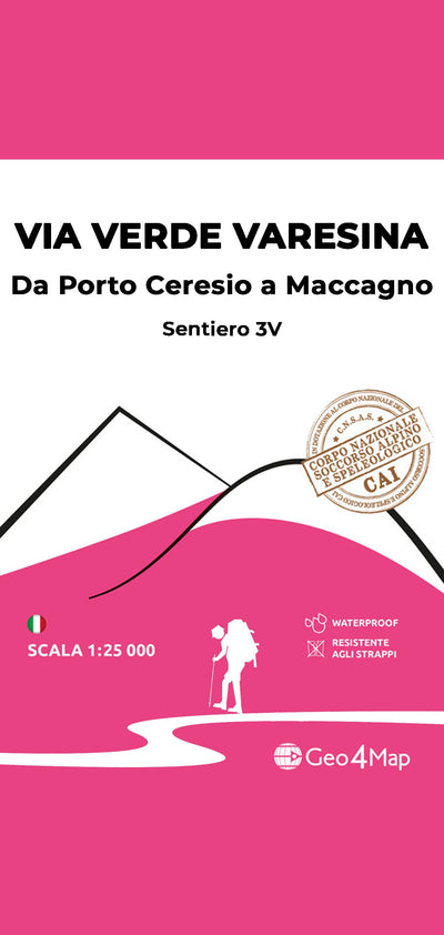 Via Verde Varesina Preview 1