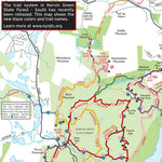 Norvin Green State Forest (South) - NJ State Parks Preview 2