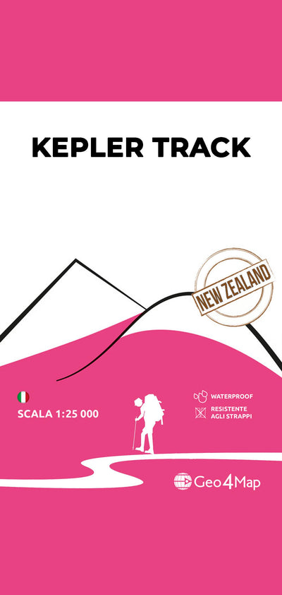 Kepler Track Preview 1