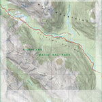 Milford Track (map#02) Preview 1