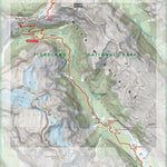 Milford Track (map#04) Preview 1