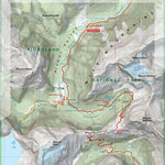 Milford Track (map#05) Preview 1